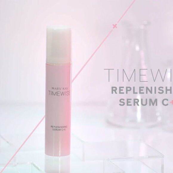 Mary Kay Replenishing Serum C+E - Picture 4 of 8